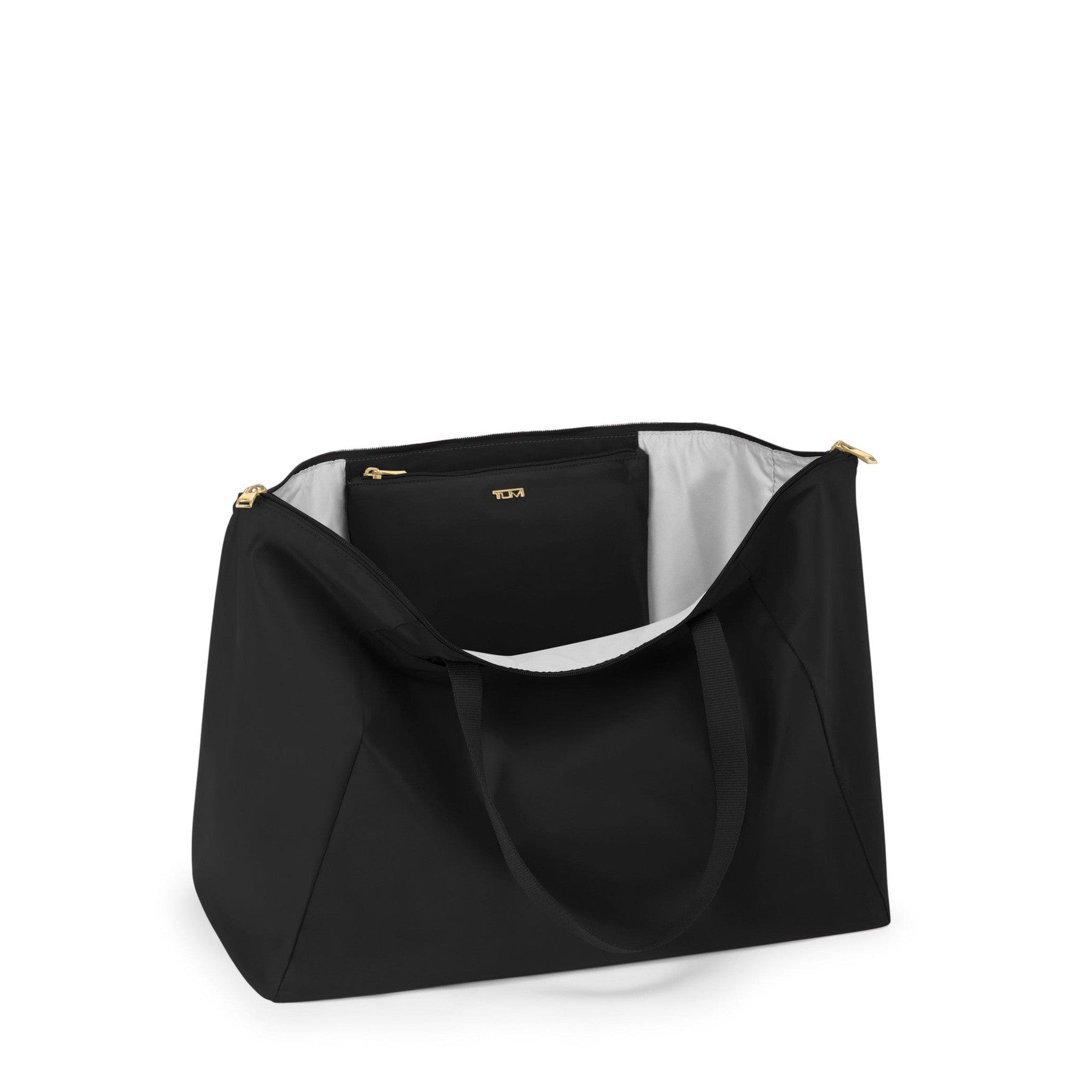 TUMI Voyageur Just In Case Tote – Luggage Pros