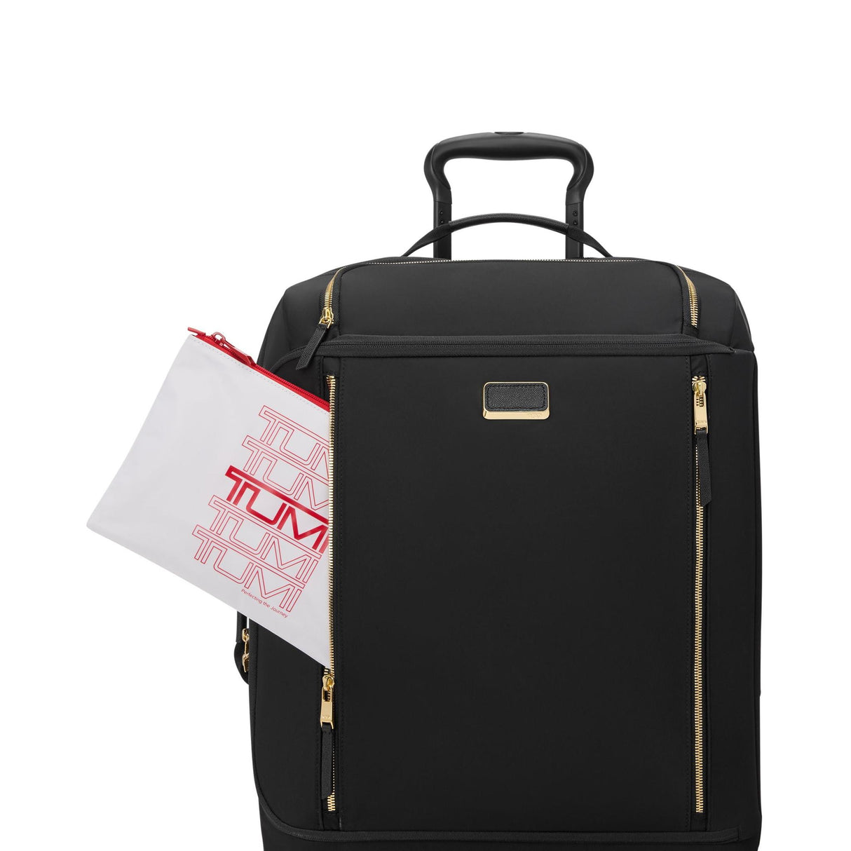 TUMI Voyageur Just In Case Tote