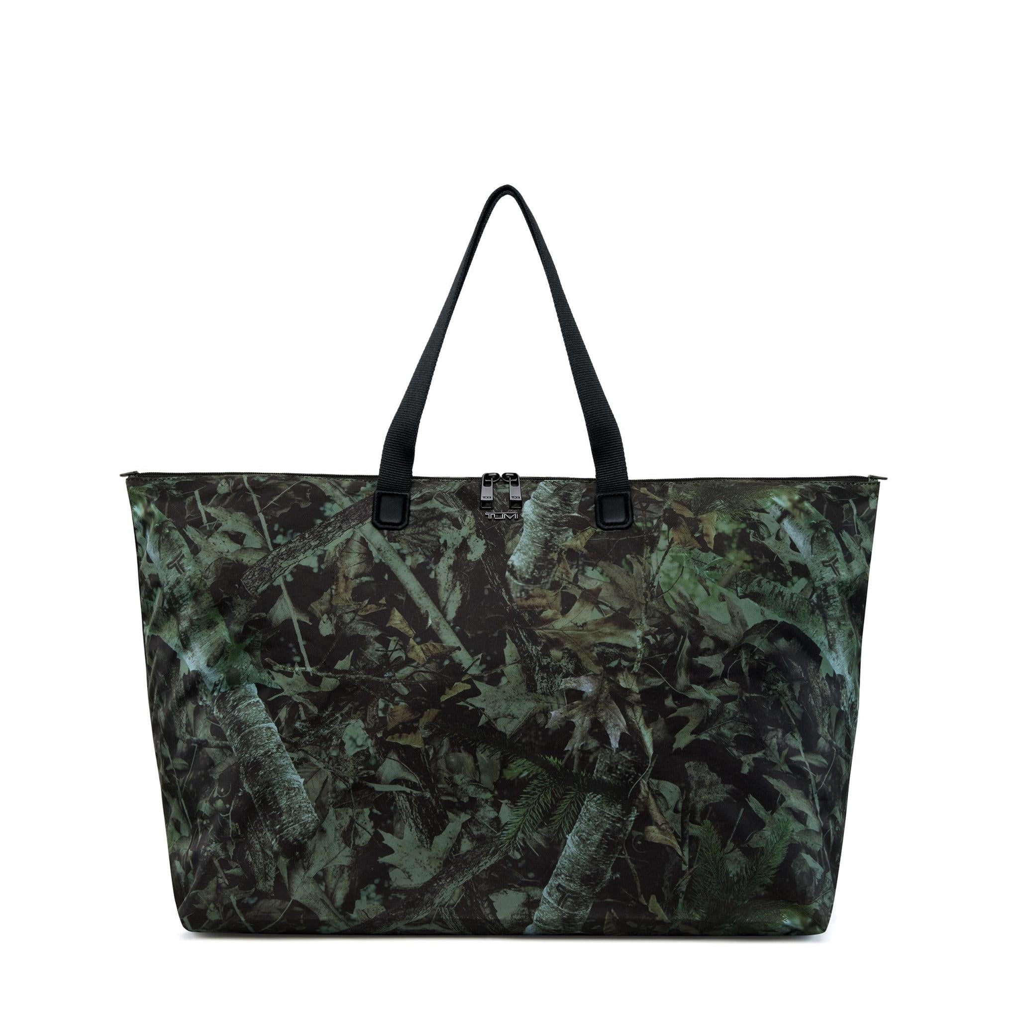 TUMI Voyageur Just In Case Tote – Luggage Pros