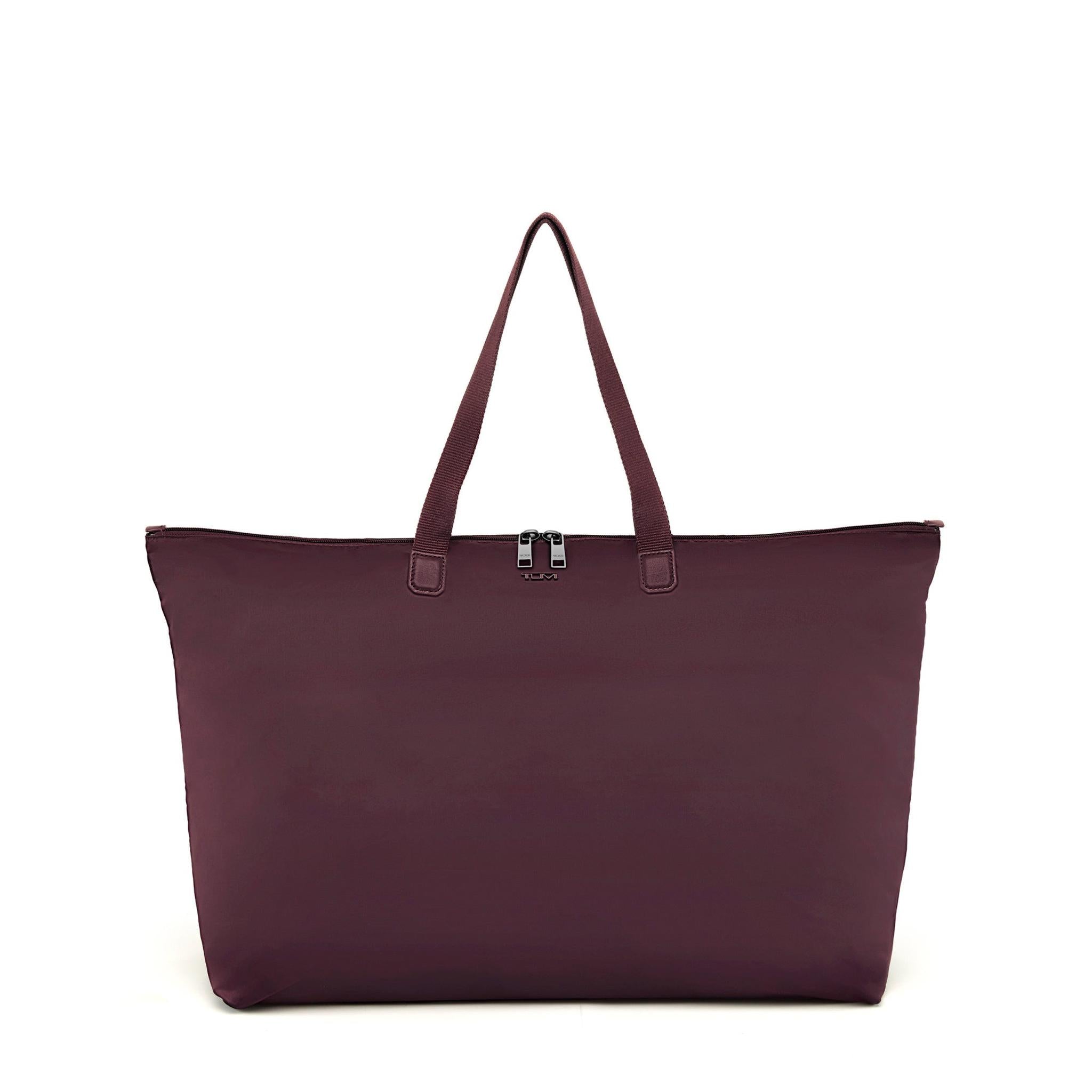 TUMI Voyageur Just In Case Tote – Luggage Pros