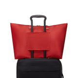 TUMI Voyageur Just In Case Tote