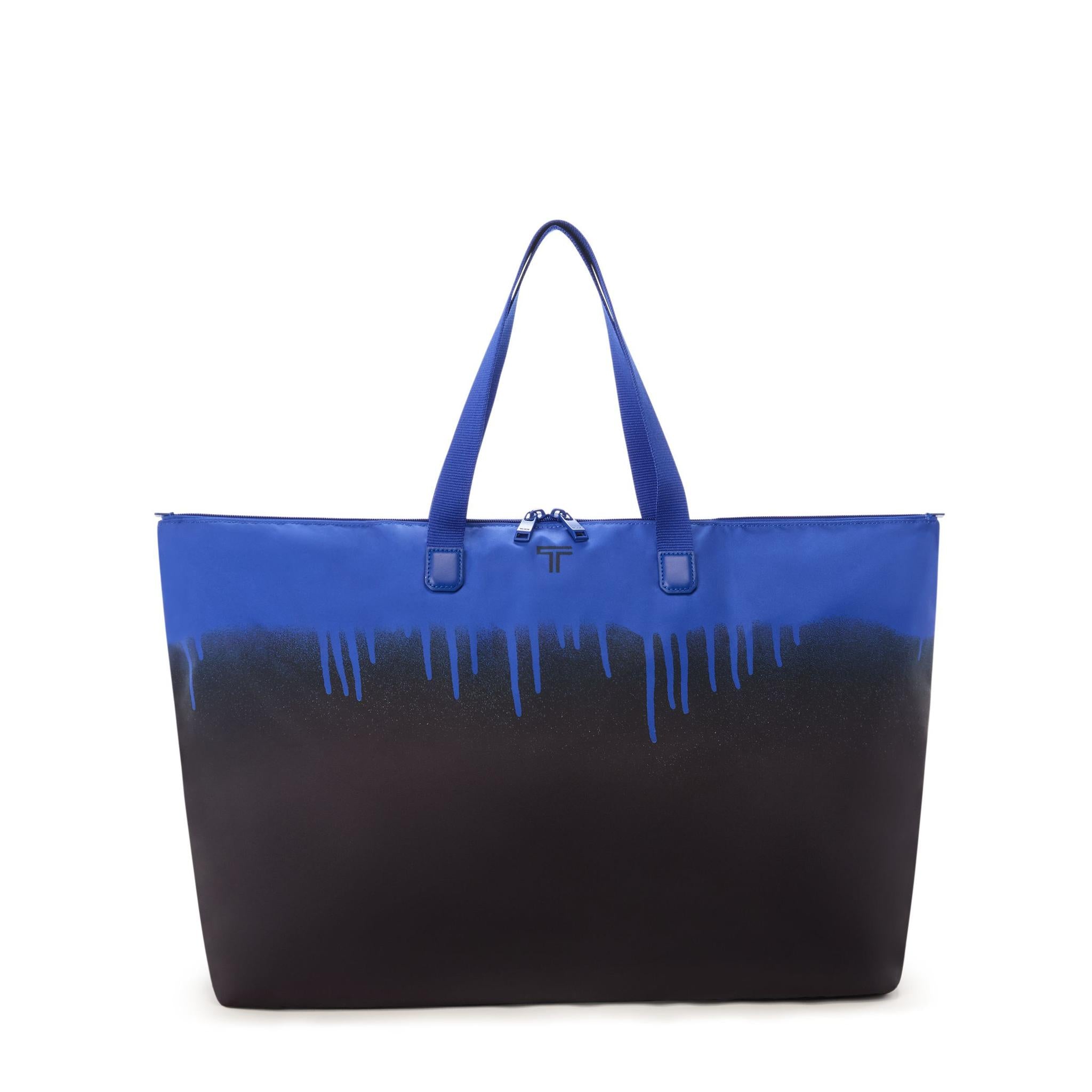 TUMI Voyageur Just In Case Tote – Luggage Pros