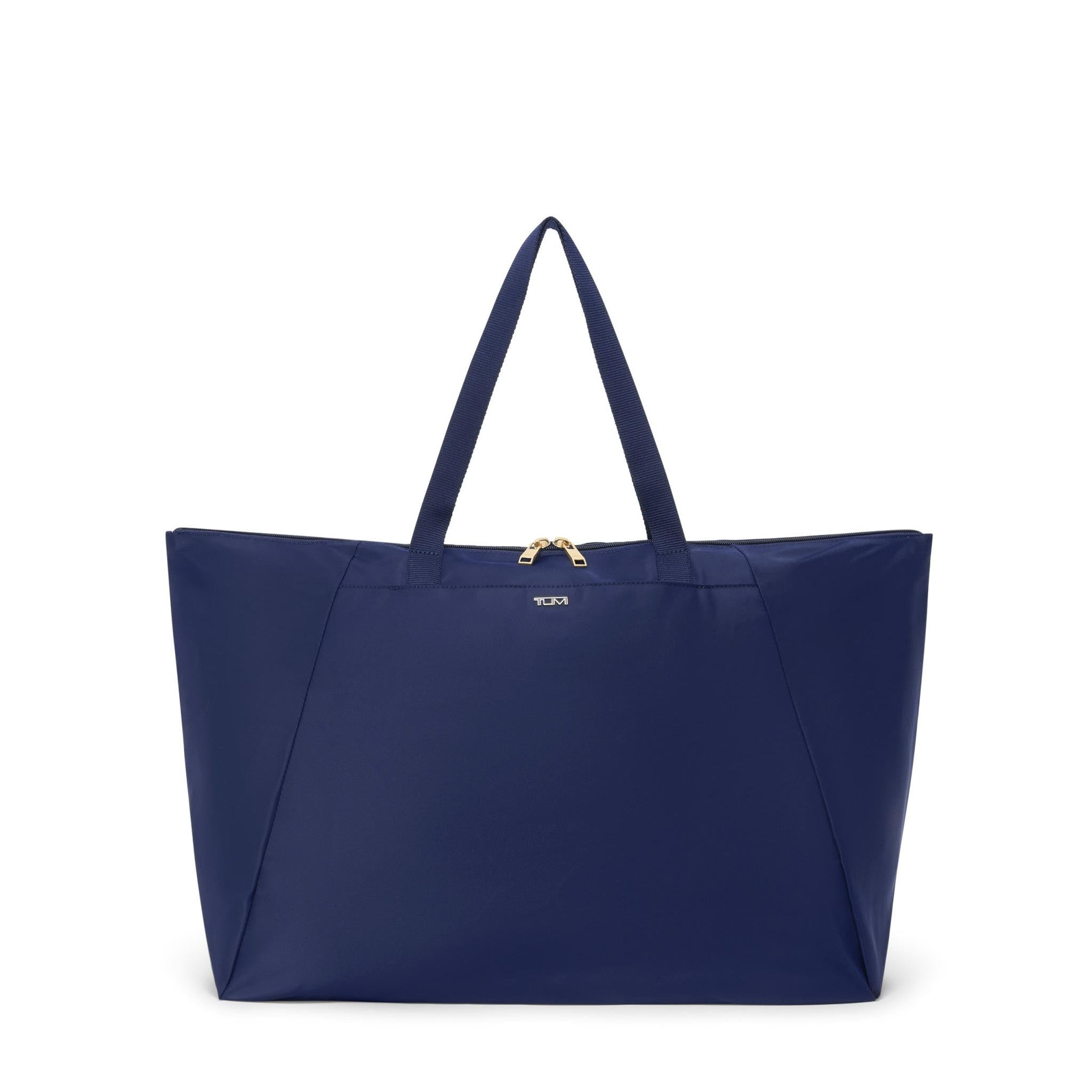 TUMI Voyageur Just In Case Tote – Luggage Pros