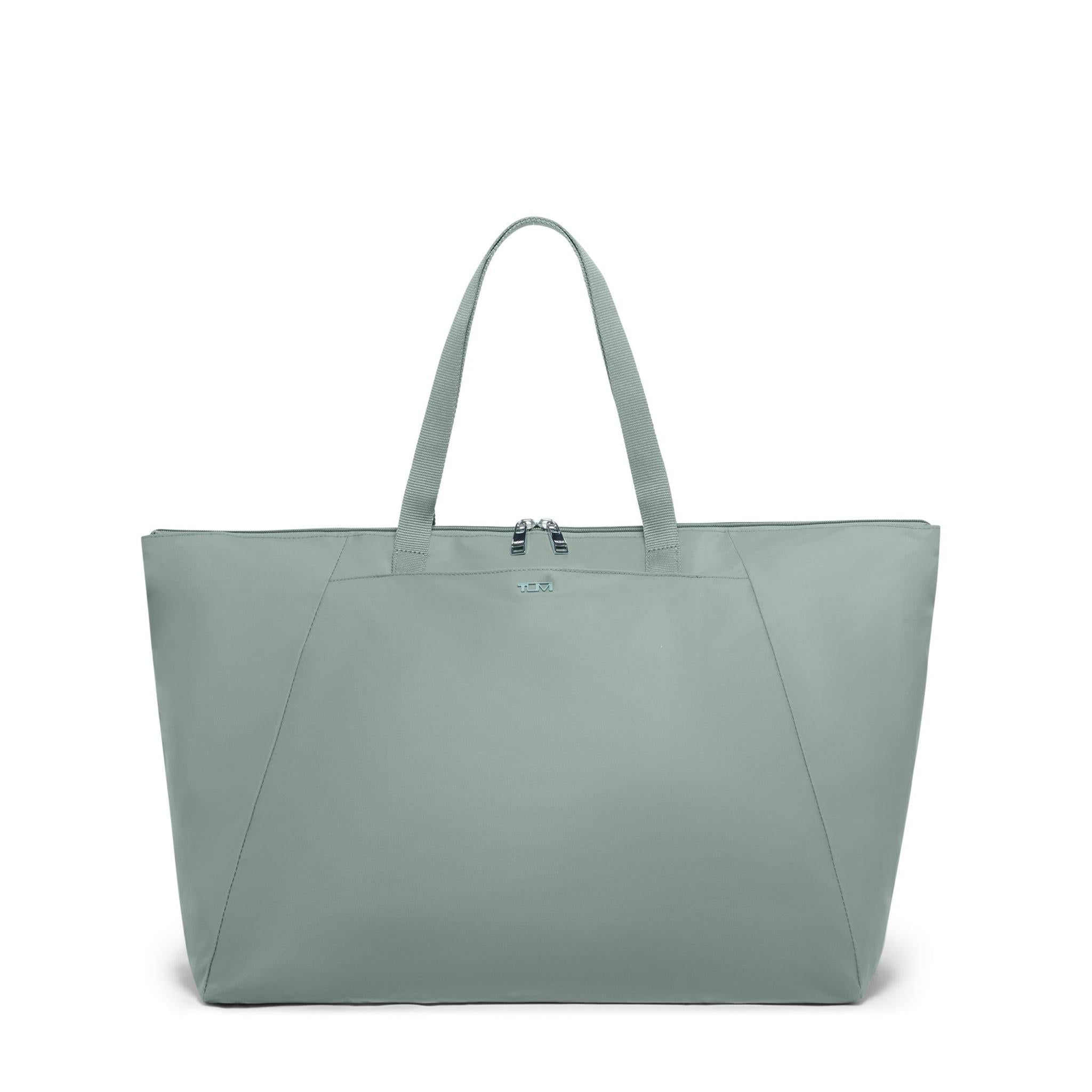 TUMI Voyageur Just In Case Tote – Luggage Pros