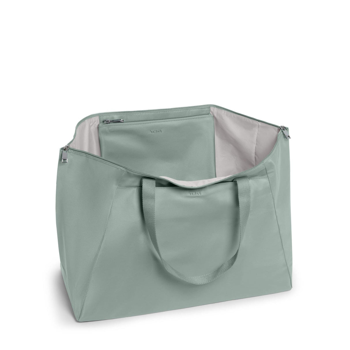 TUMI Voyageur Just In Case Tote