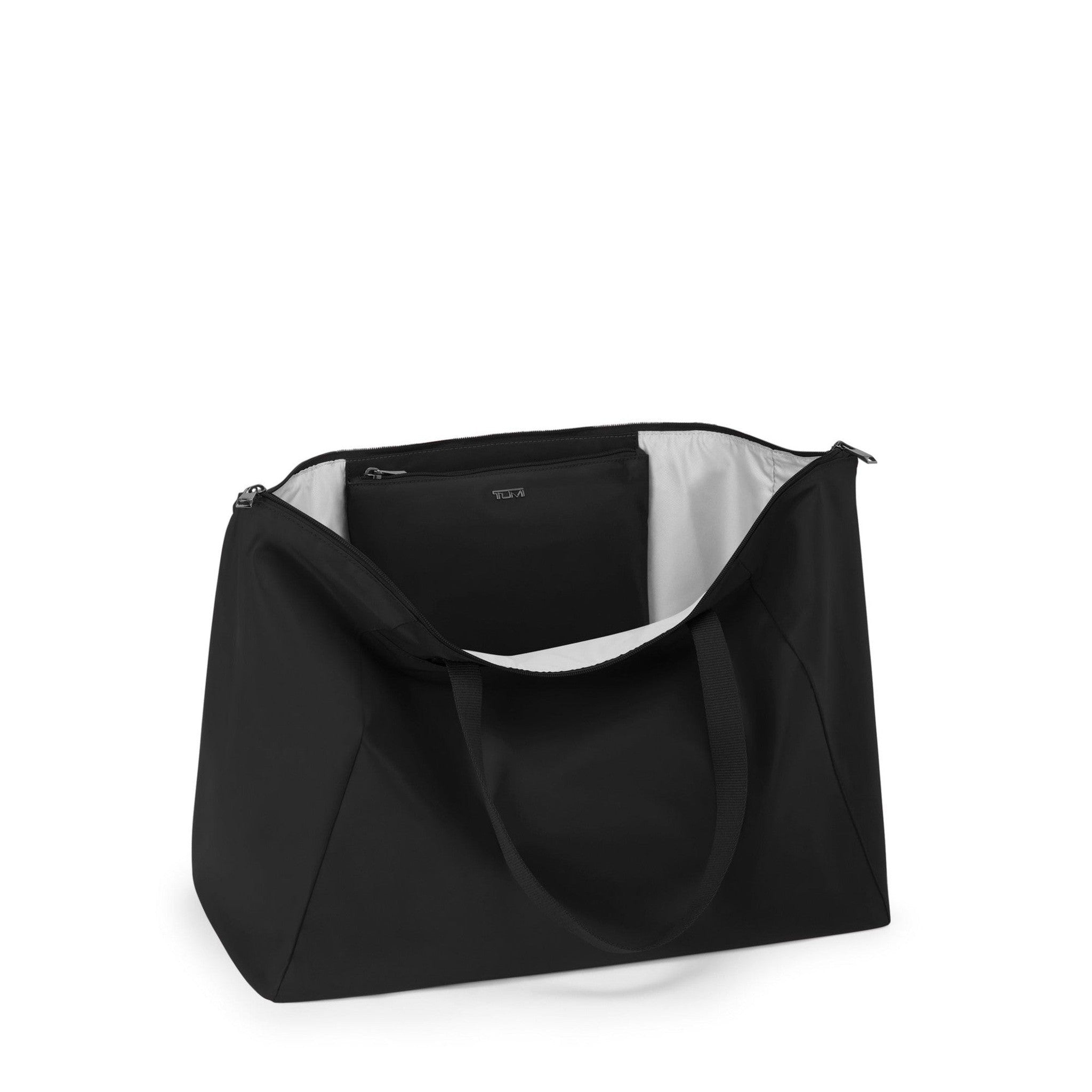 TUMI Voyageur Just In Case Tote – Luggage Pros
