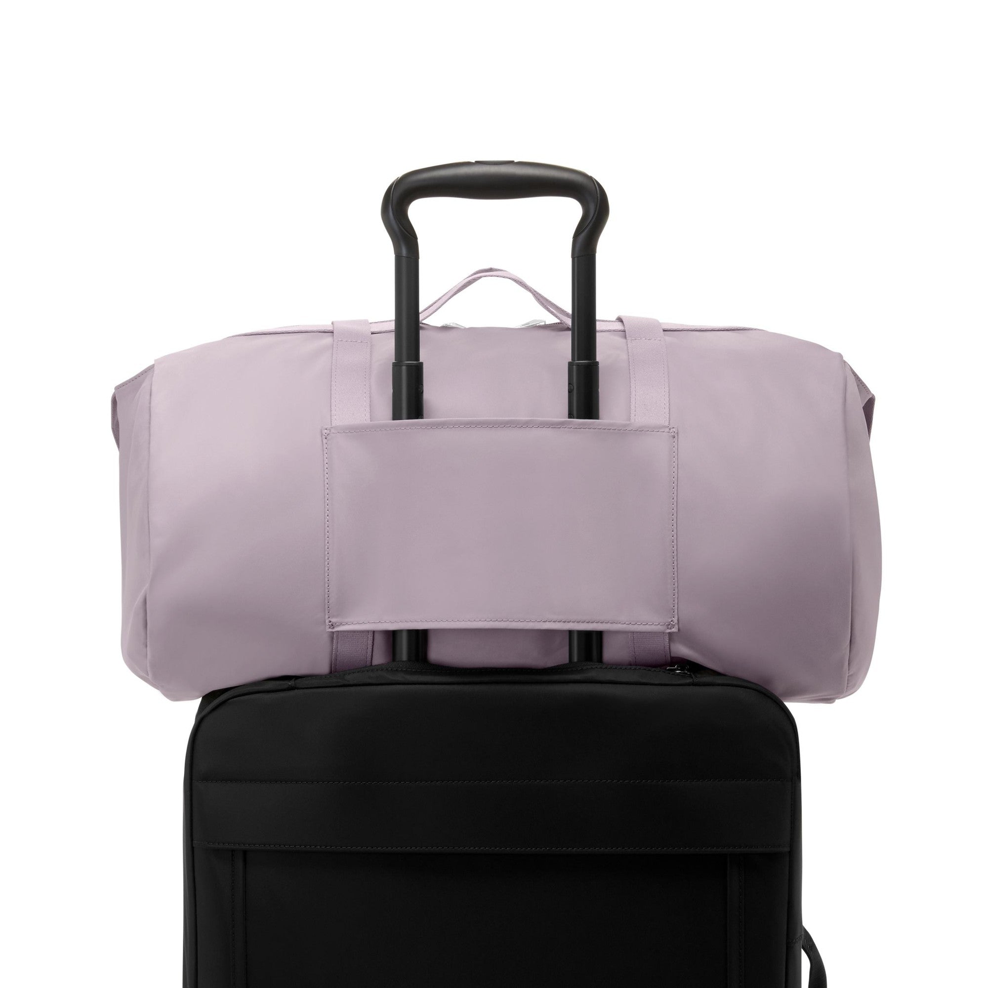 Tumi Leather Travel Luggage Adjustable Straps for sale