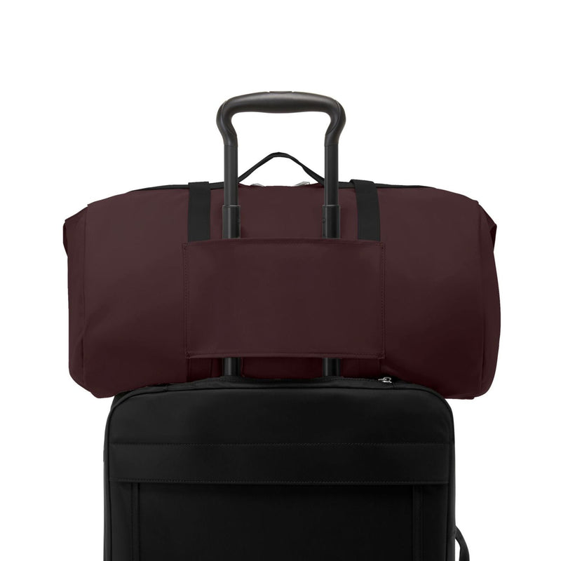 TUMI Voyageur Just in Case Duffel