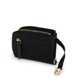 TUMI Voyageur L-Zip Card Case