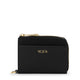 TUMI Voyageur L-Zip Card Case