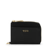 TUMI Voyageur L-Zip Card Case