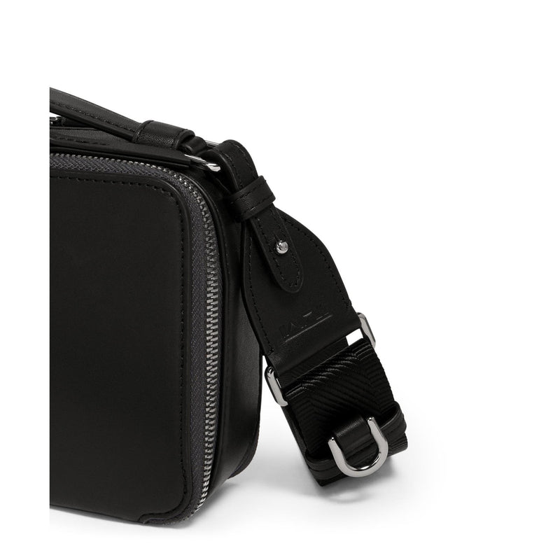 TUMI Voyageur Leather Myla Crossbody