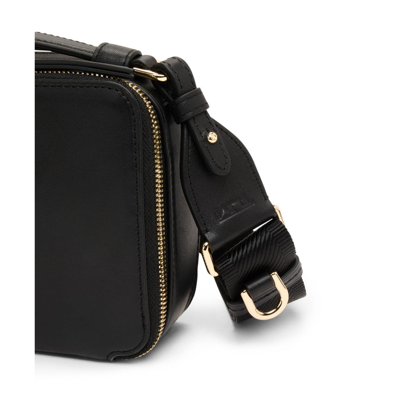 TUMI Voyageur Leather Myla Crossbody