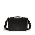 TUMI Voyageur Leather Myla Crossbody
