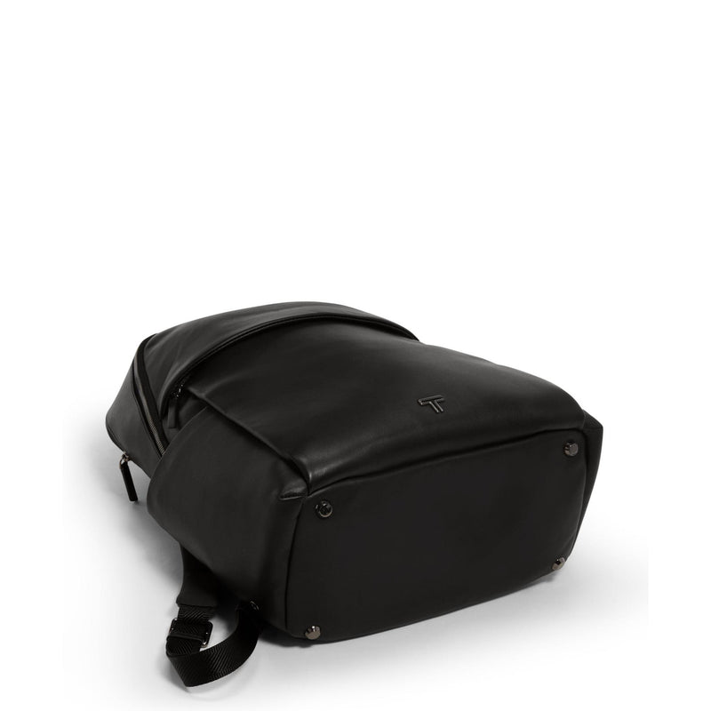 TUMI Voyageur Leather Raina Backpack