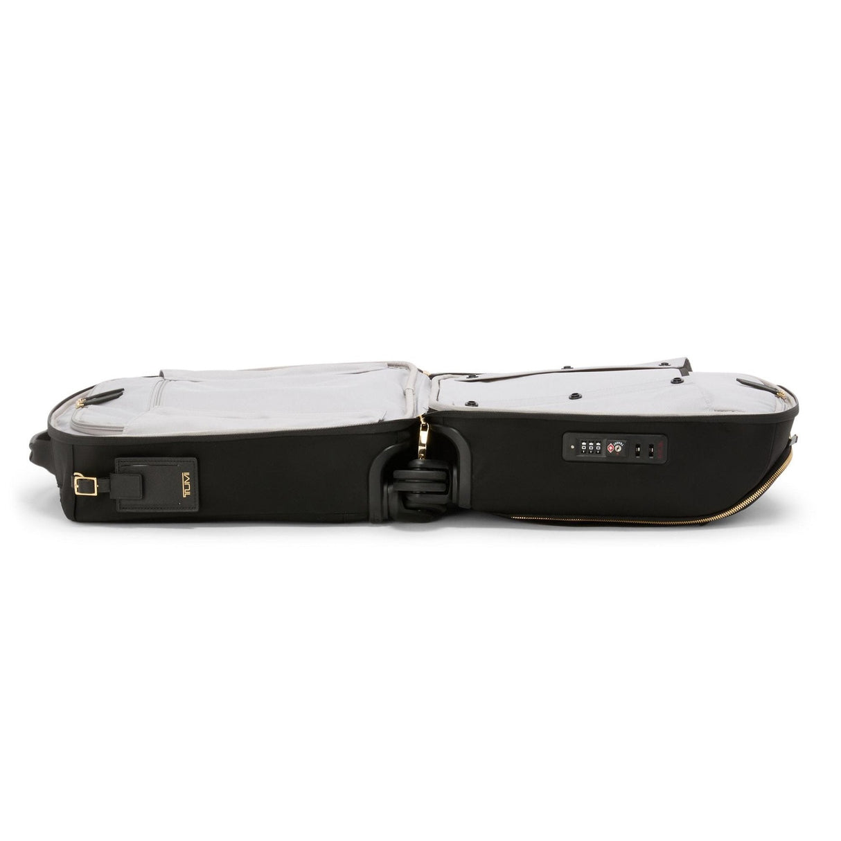 TUMI Voyageur Leger Compact Carry-On