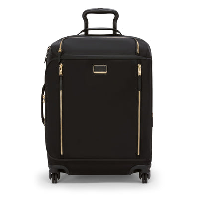 TUMI Voyageur Leger Continental Expandable Carry-On