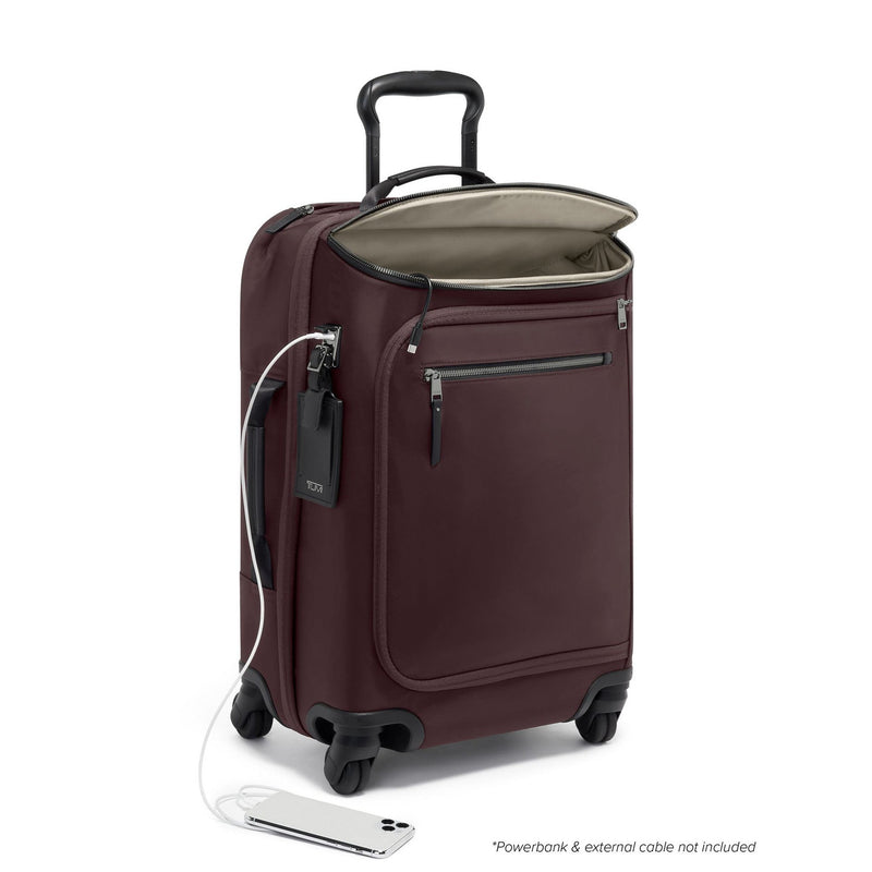 TUMI Voyageur Leger International Carry-On