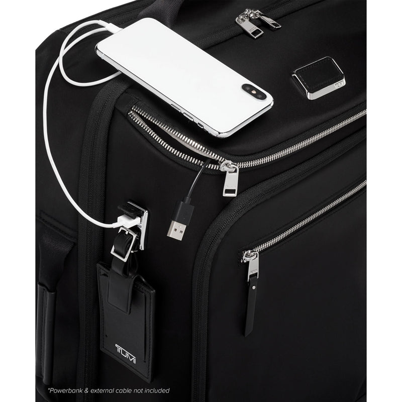 TUMI Voyageur Leger International Carry-On