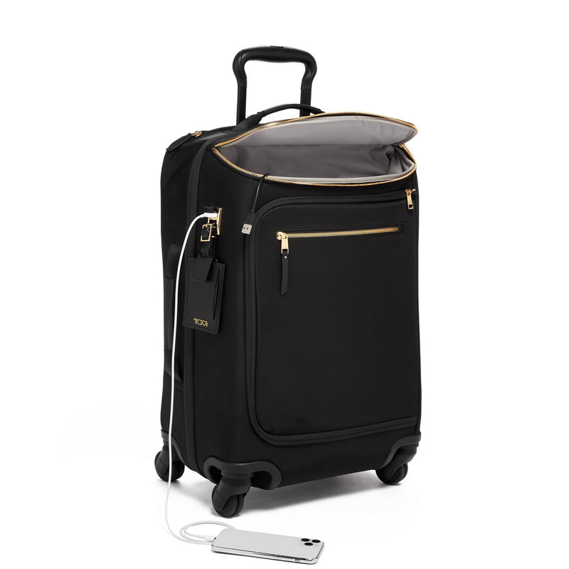 TUMI Voyageur Leger International Carry-On