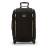 TUMI Voyageur Leger International Expandable Carry-On