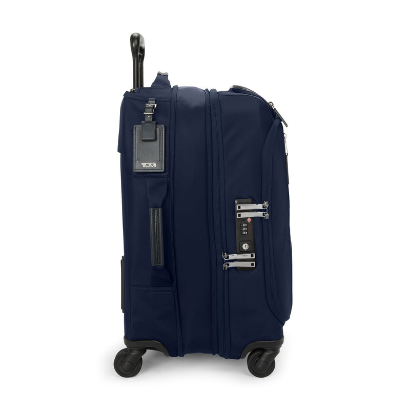 TUMI Voyageur Leger International Expandable Carry-On