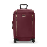 TUMI Voyageur Leger International Expandable Carry-On