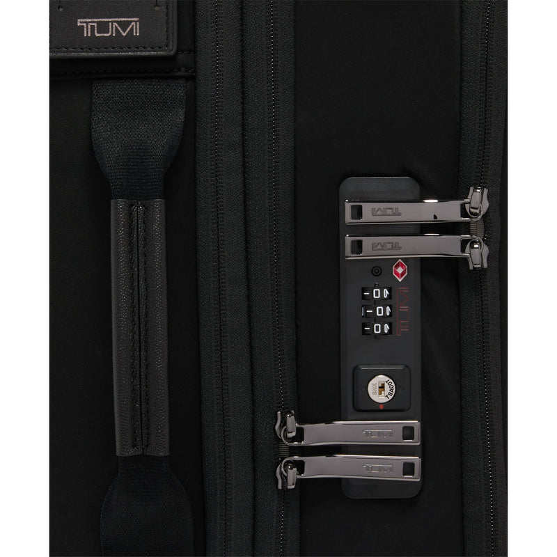 TUMI Voyageur Leger International Expandable Carry-On