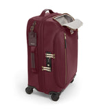 TUMI Voyageur Leger International Expandable Carry-On