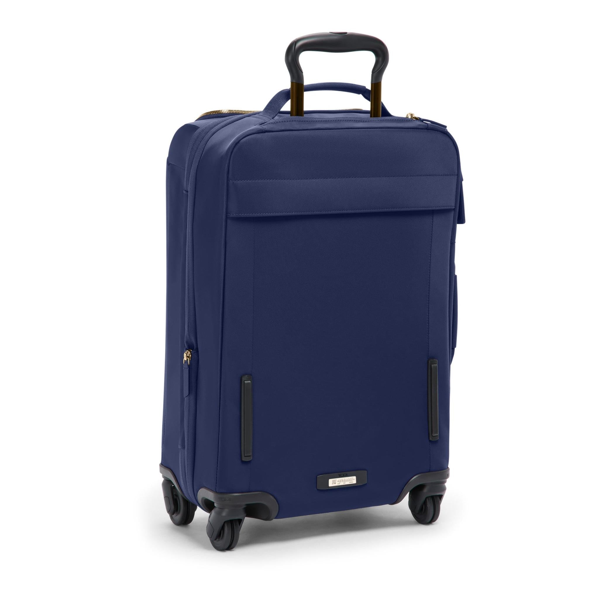 TUMI Voyageur Leger International Expandable Carry-On – Luggage Pros