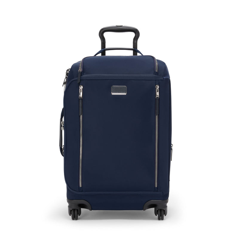 TUMI Voyageur Leger International Expandable Carry-On