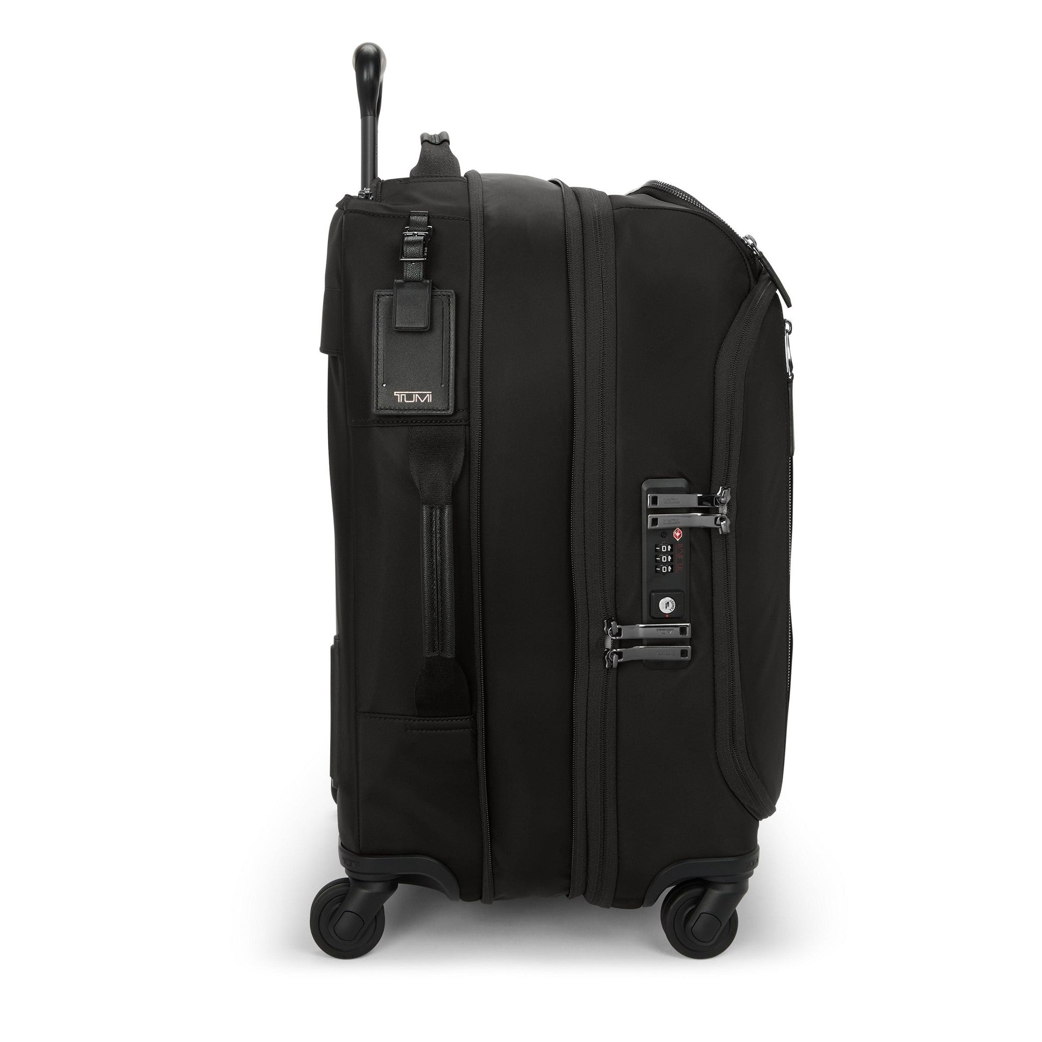 TUMI Voyageur Léger International Expandable Carry-On – Luggage Pros