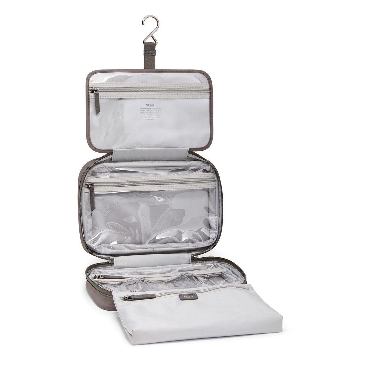 TUMI Voyageur Madeline Cosmetic