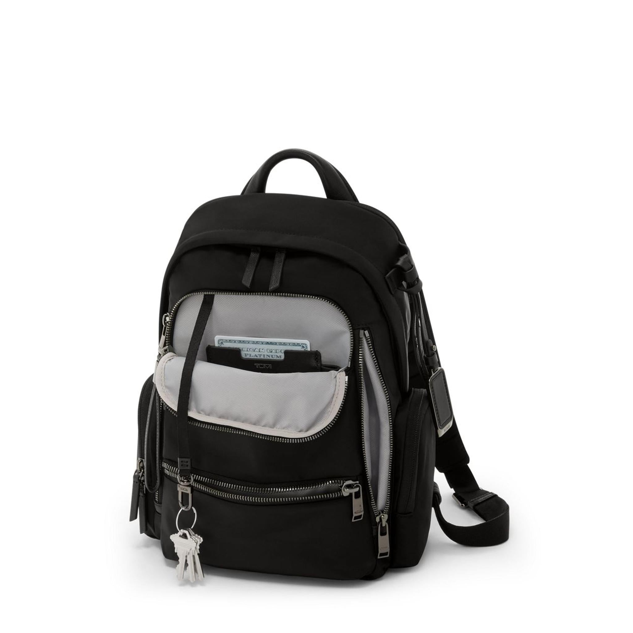 Zページ TUMI Voyageur Medium Celina Backpack – Luggage Pros