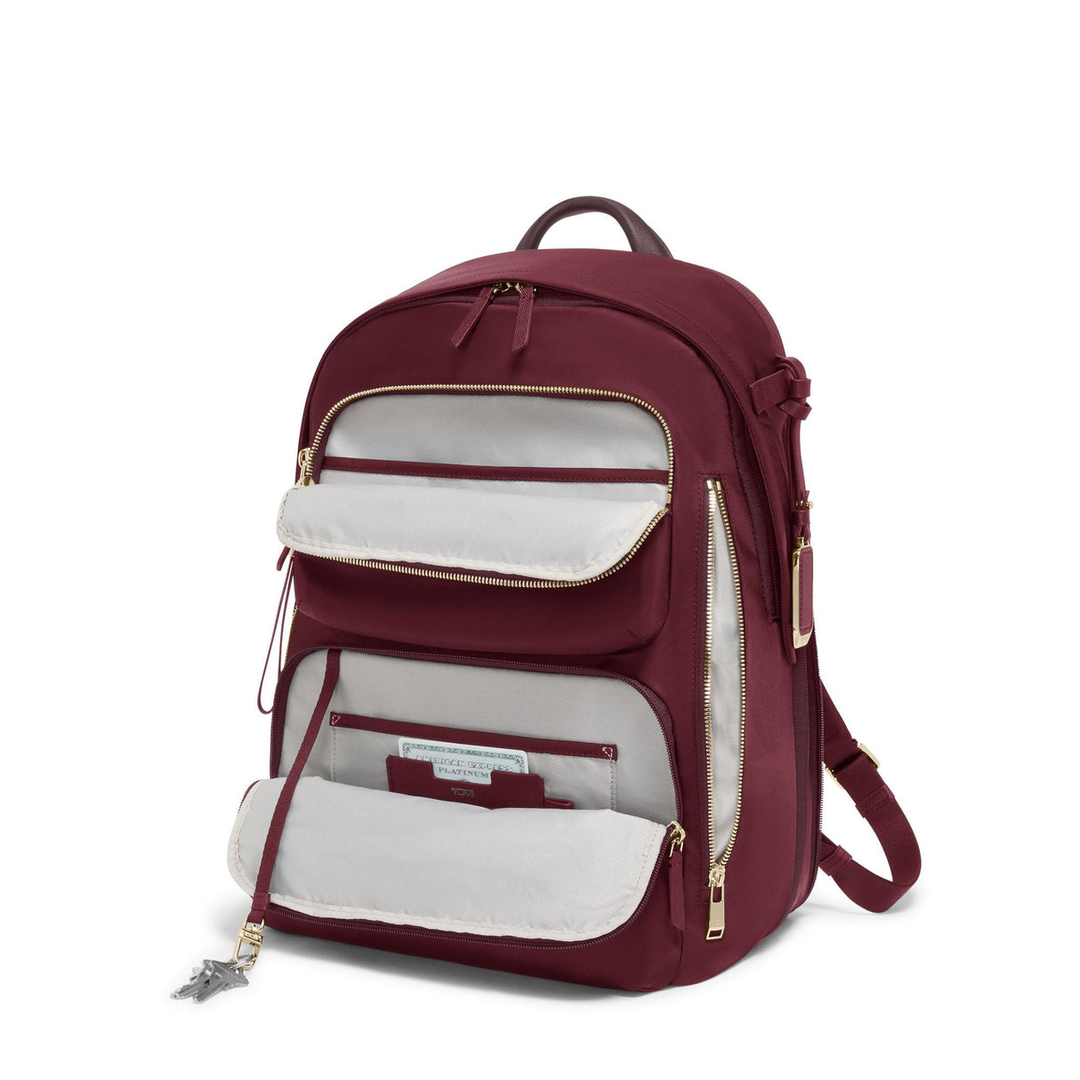 TUMI Voyageur Montana Backpack