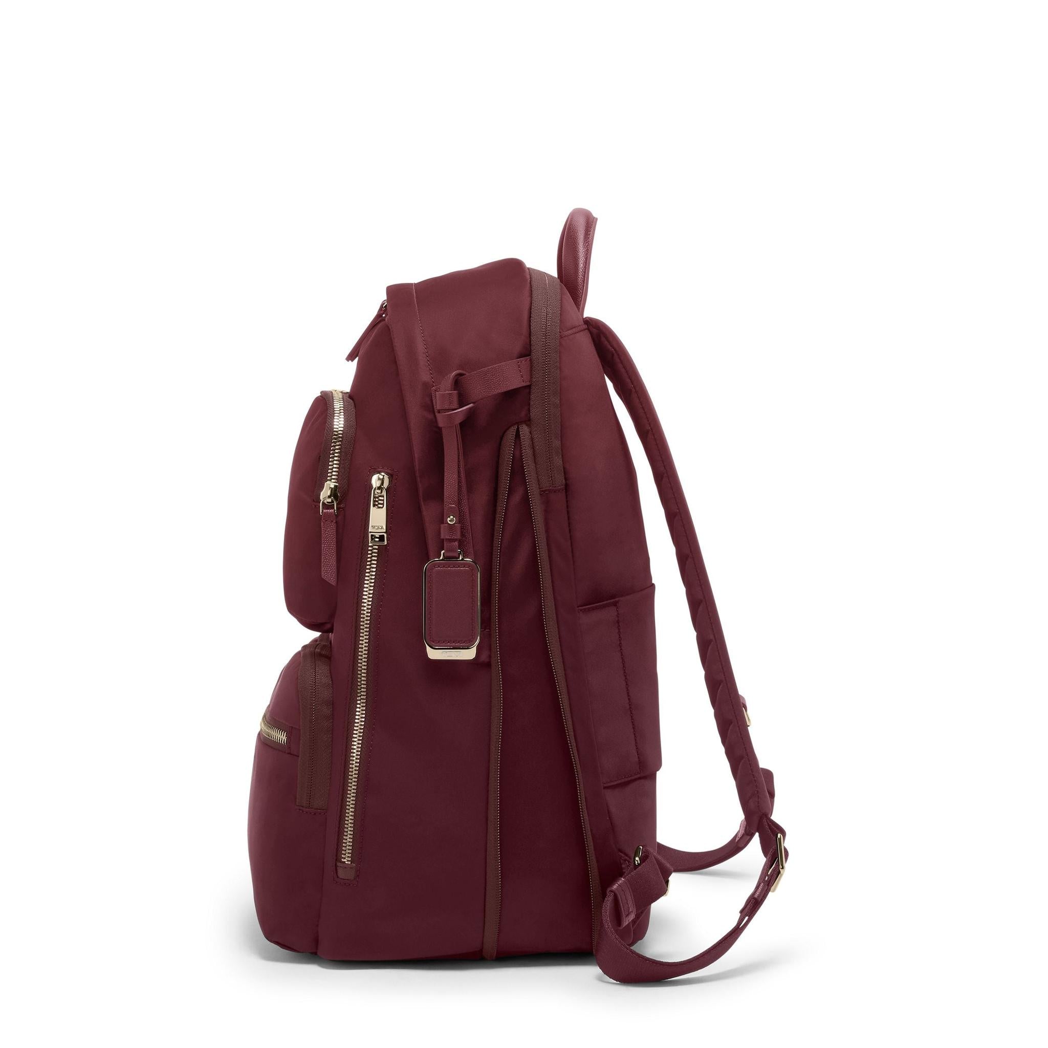 TUMI Voyageur Montana Backpack – Luggage Pros