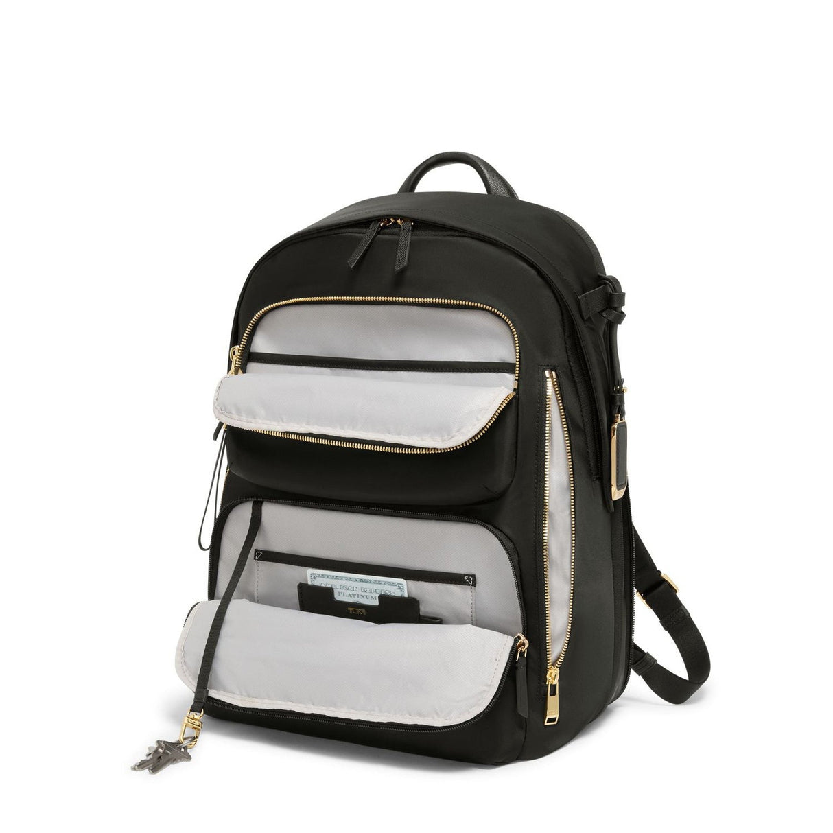 TUMI Voyageur Montana Backpack