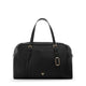 TUMI Voyageur Oaklynn Leather Weekender