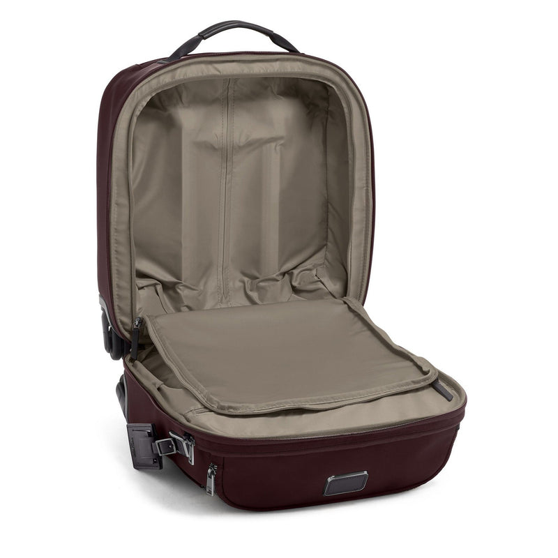 TUMI Voyageur Oxford Compact Carry-On