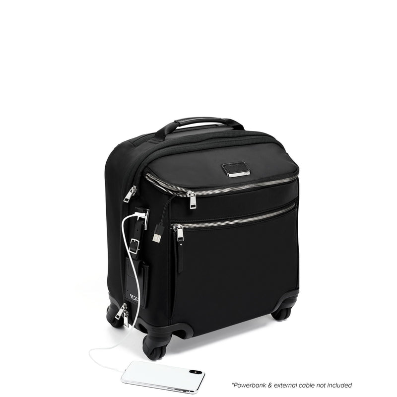 TUMI Voyageur Oxford Compact Carry-On