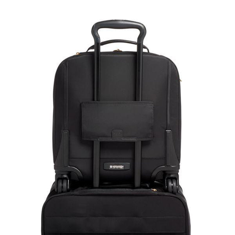TUMI Voyageur Oxford Compact Carry-On