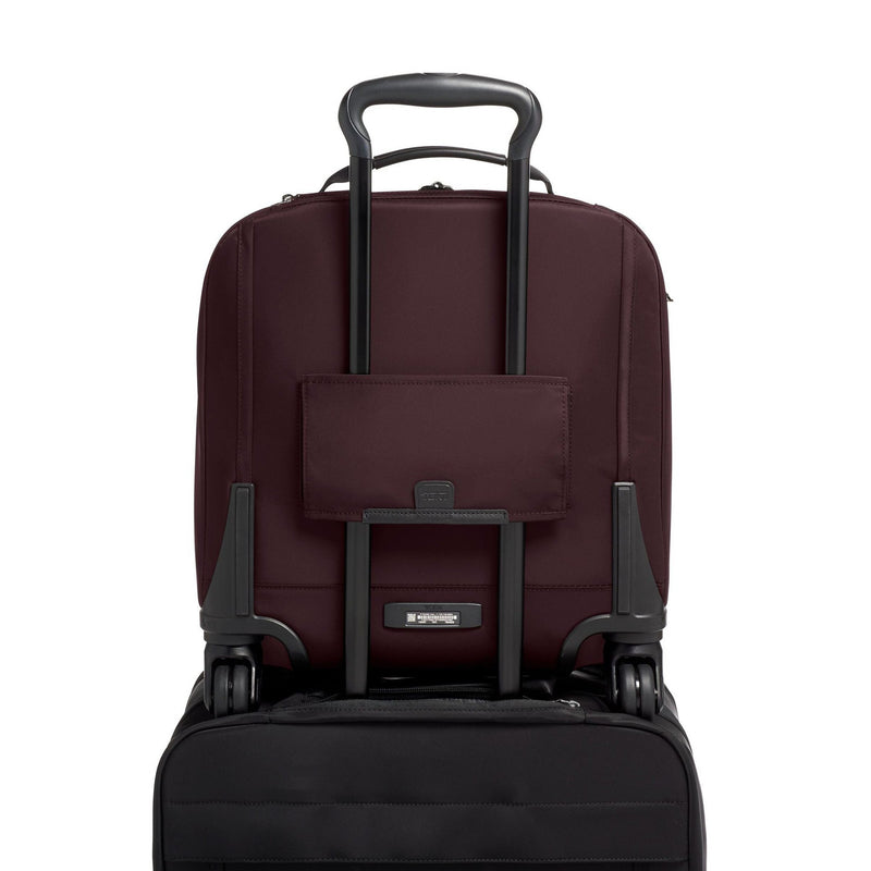 TUMI Voyageur Oxford Compact Carry-On