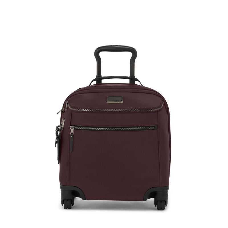 TUMI Voyageur Oxford Compact Carry-On