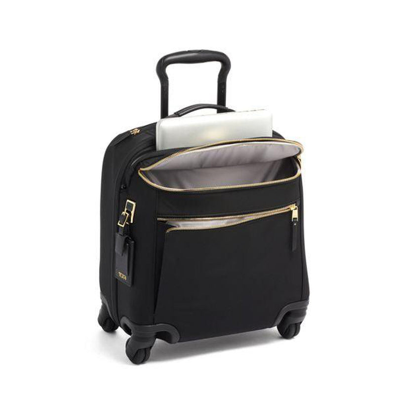 TUMI Voyageur Oxford Compact Carry-On