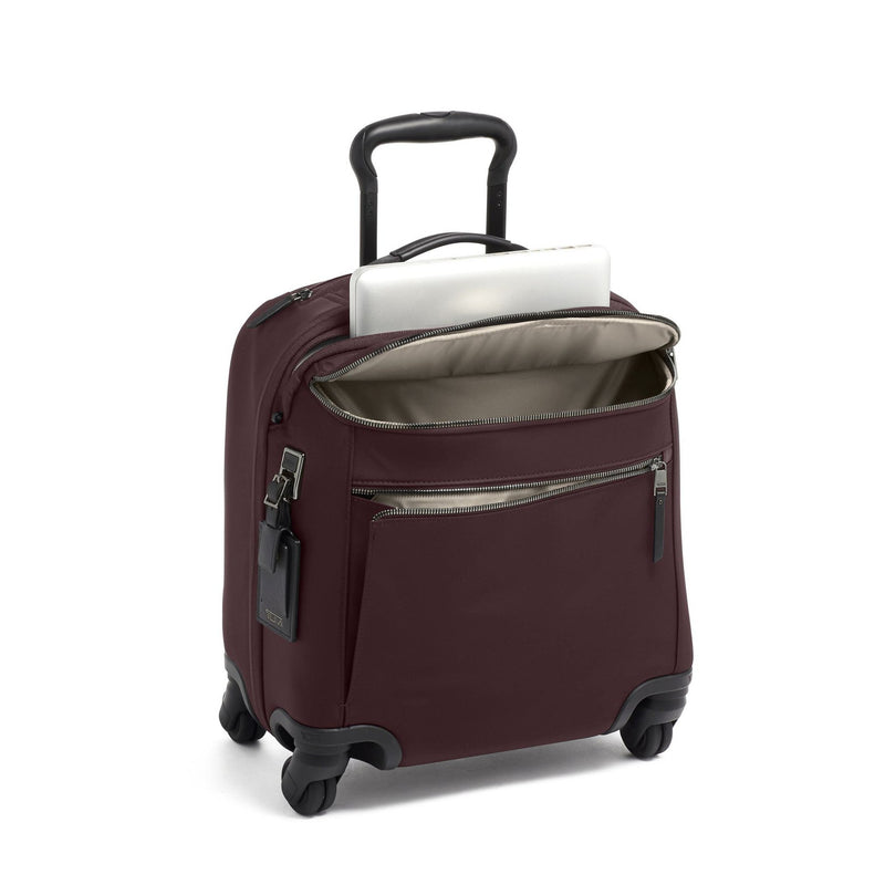 TUMI Voyageur Oxford Compact Carry-On