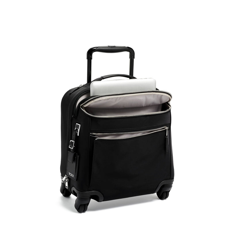 TUMI Voyageur Oxford Compact Carry-On