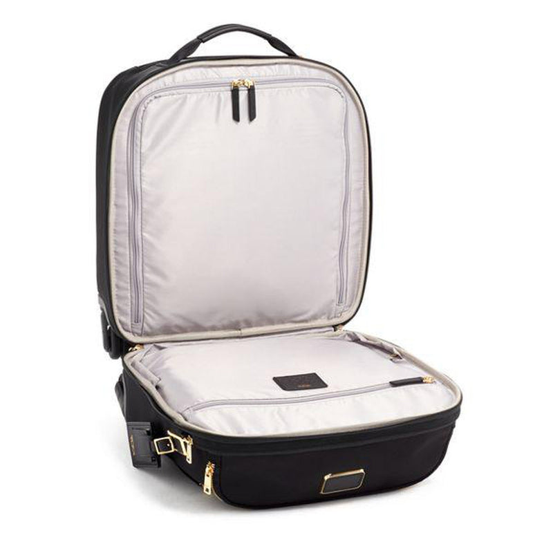 TUMI Voyageur Oxford Compact Carry-On