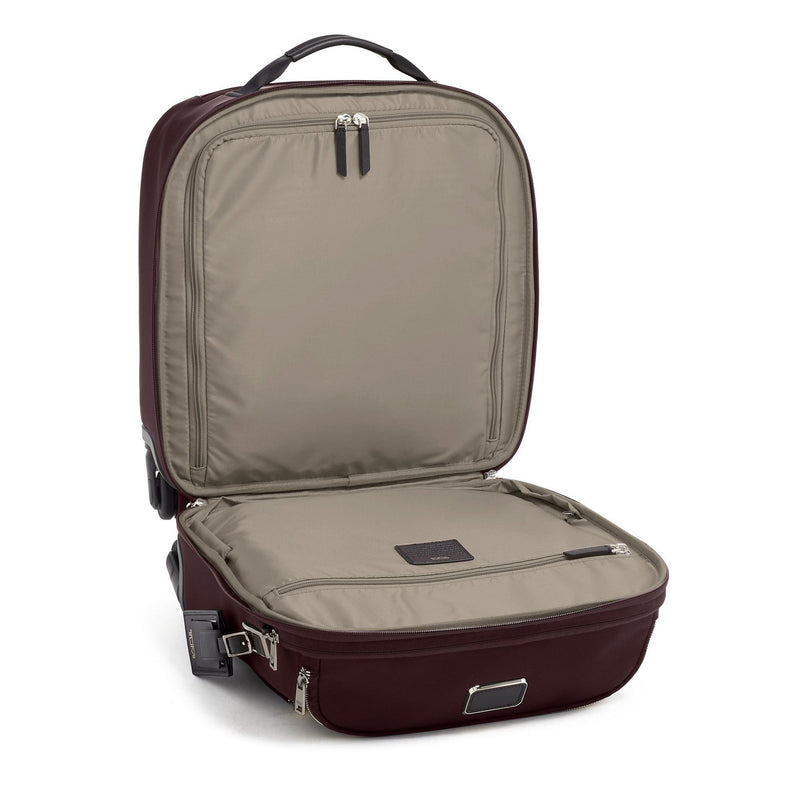 TUMI Voyageur Oxford Compact Carry-On