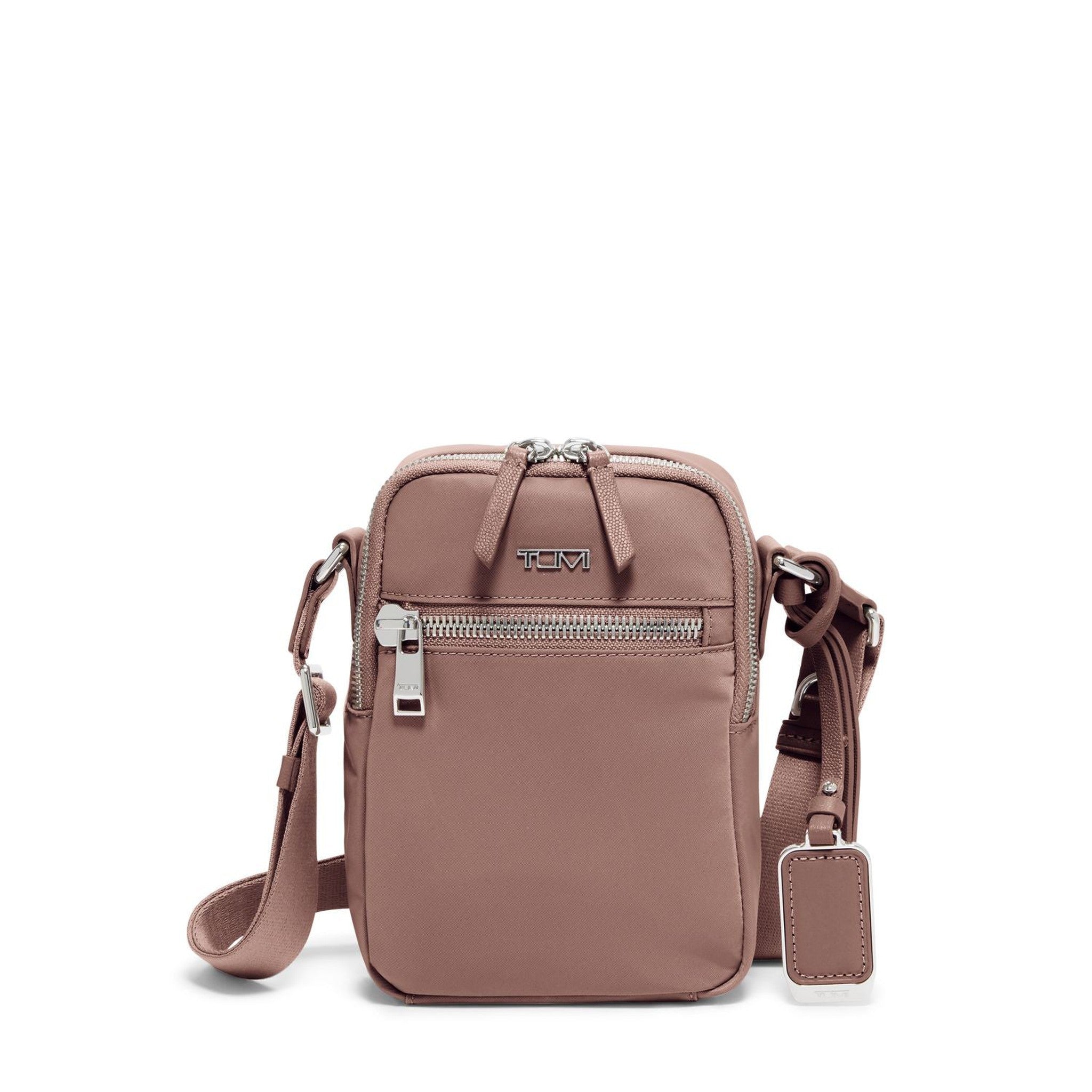 TUMI Voyageur Persia Crossbody – Luggage Pros