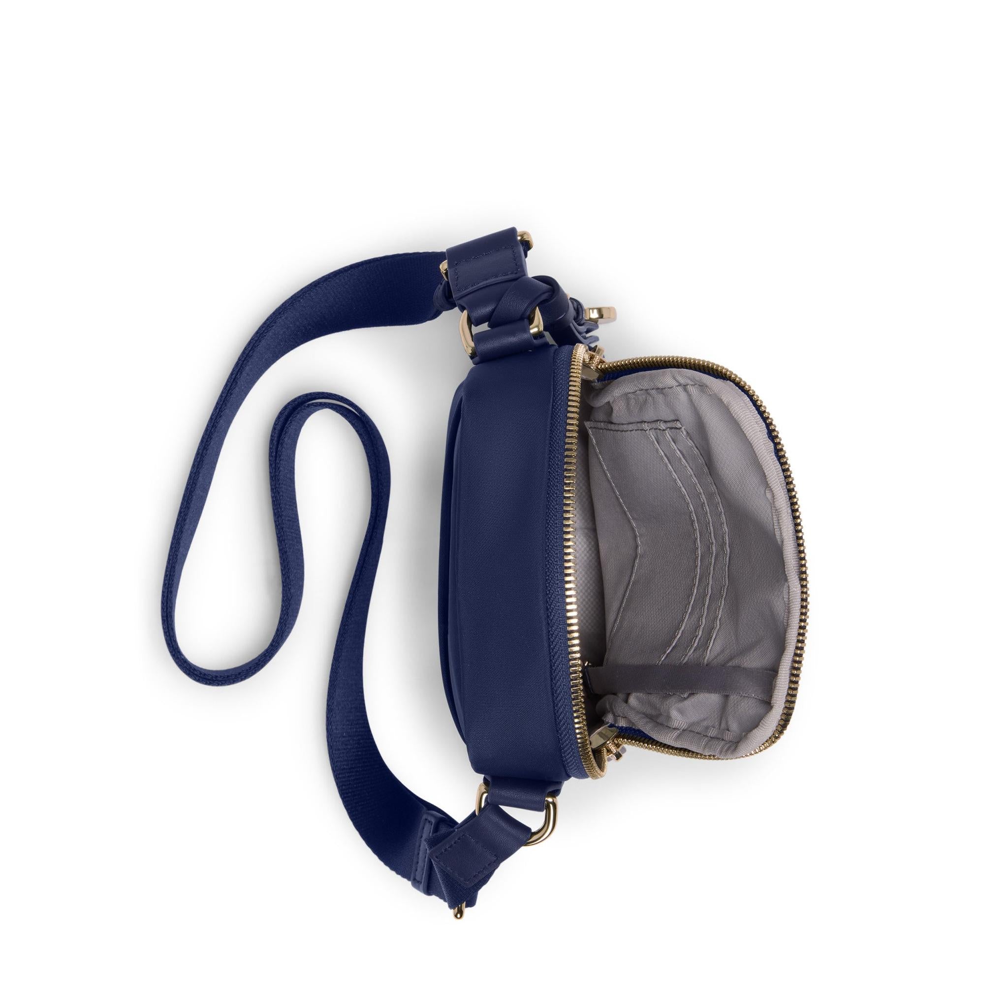 TUMI Voyageur Persia Crossbody – Luggage Pros